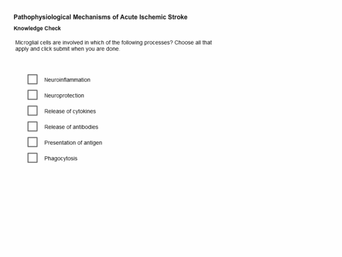 Stroke