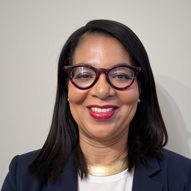 Elaine Gamble