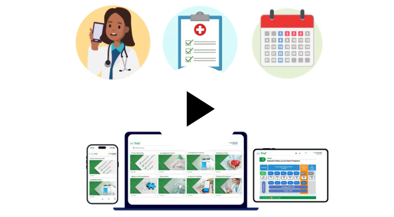 SMi Engage Patient Journey